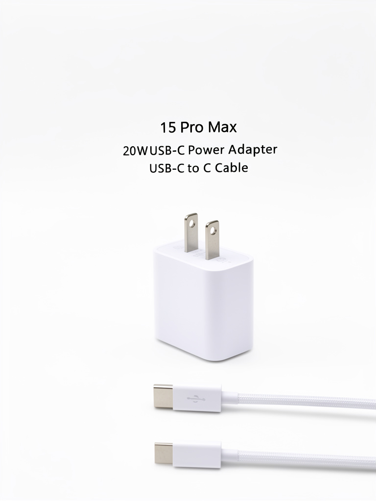 Cargador de iPhone de C a C de 35w