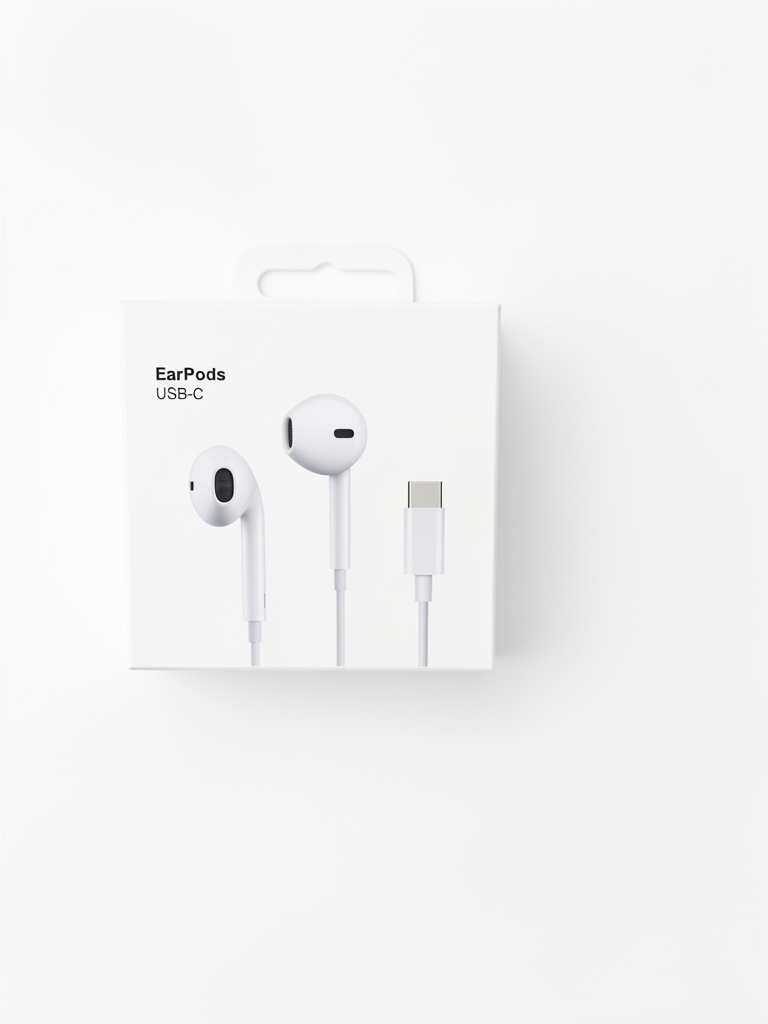 audifonos de c para iphone con cable