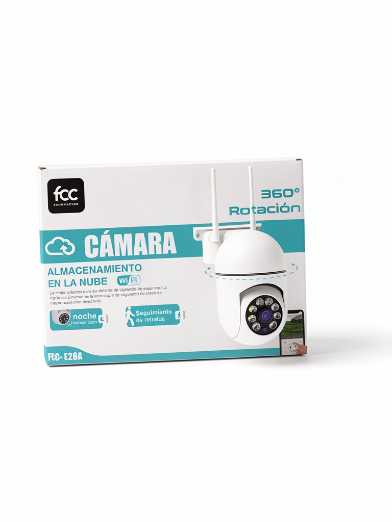 camaras de seguridad