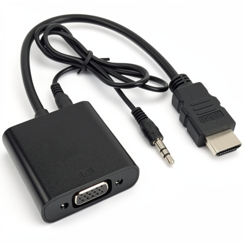 Adapter HDMI to VGA #150390