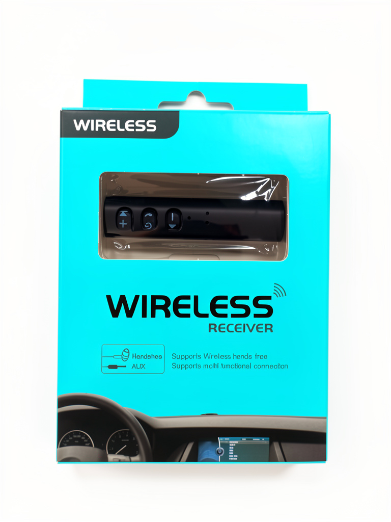 bluetto para carro LH-B02