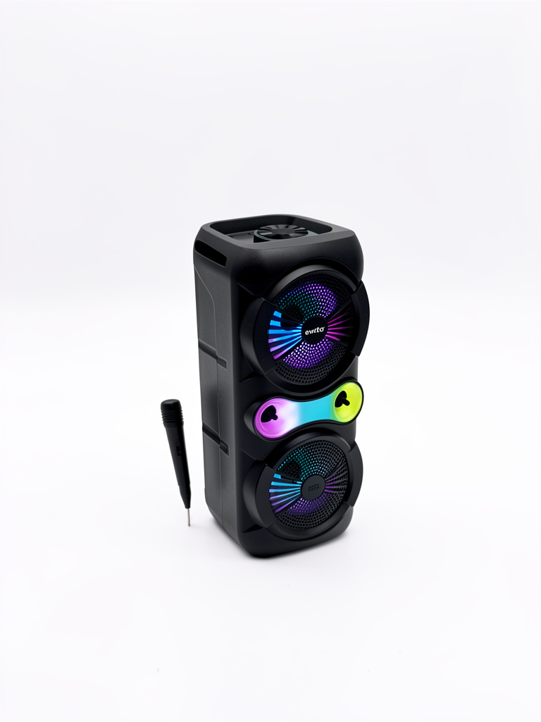 BOSINA EWTTO ET-P4110MBC
