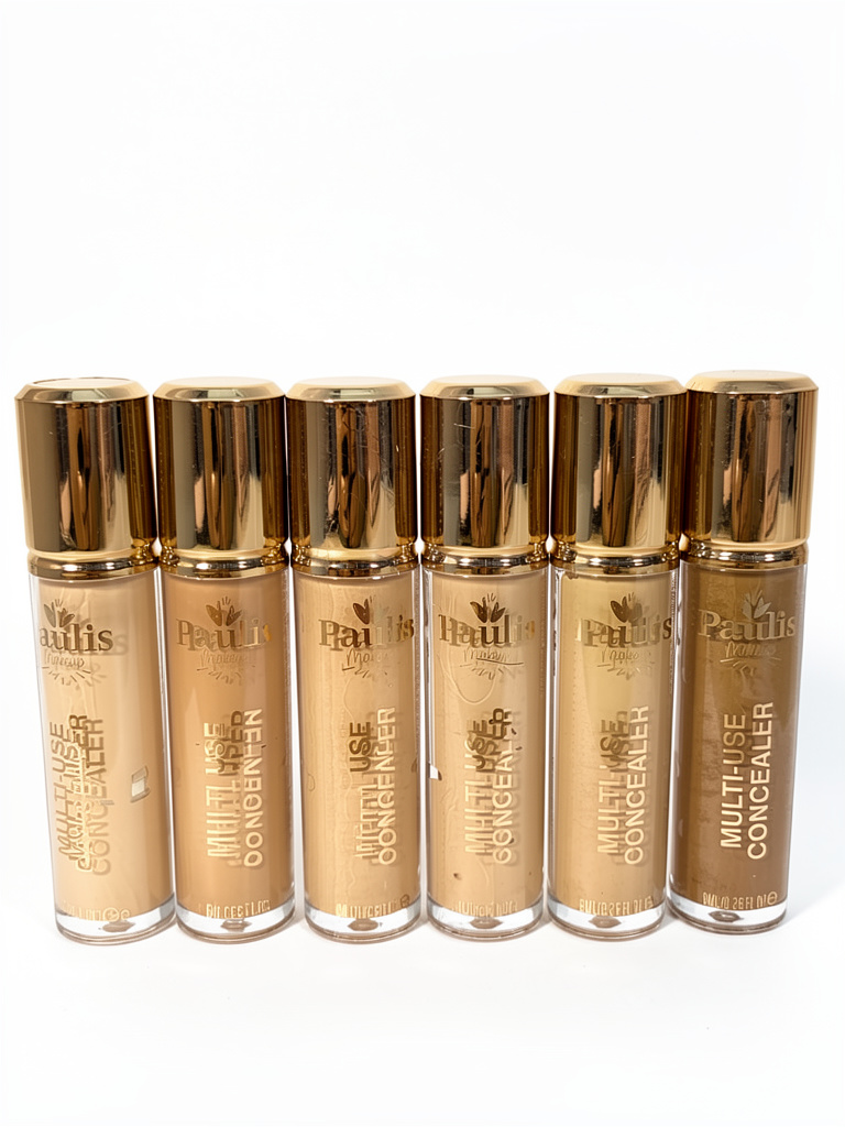 Corrector de ojeras multi usos paulis