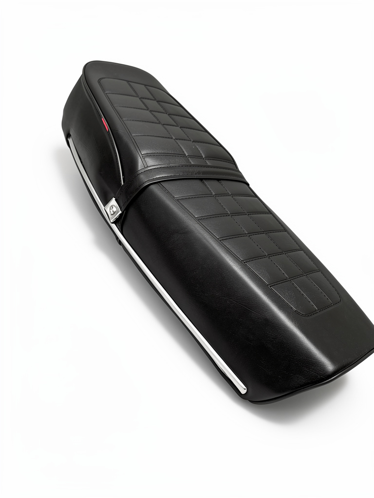 Asiento ZS original