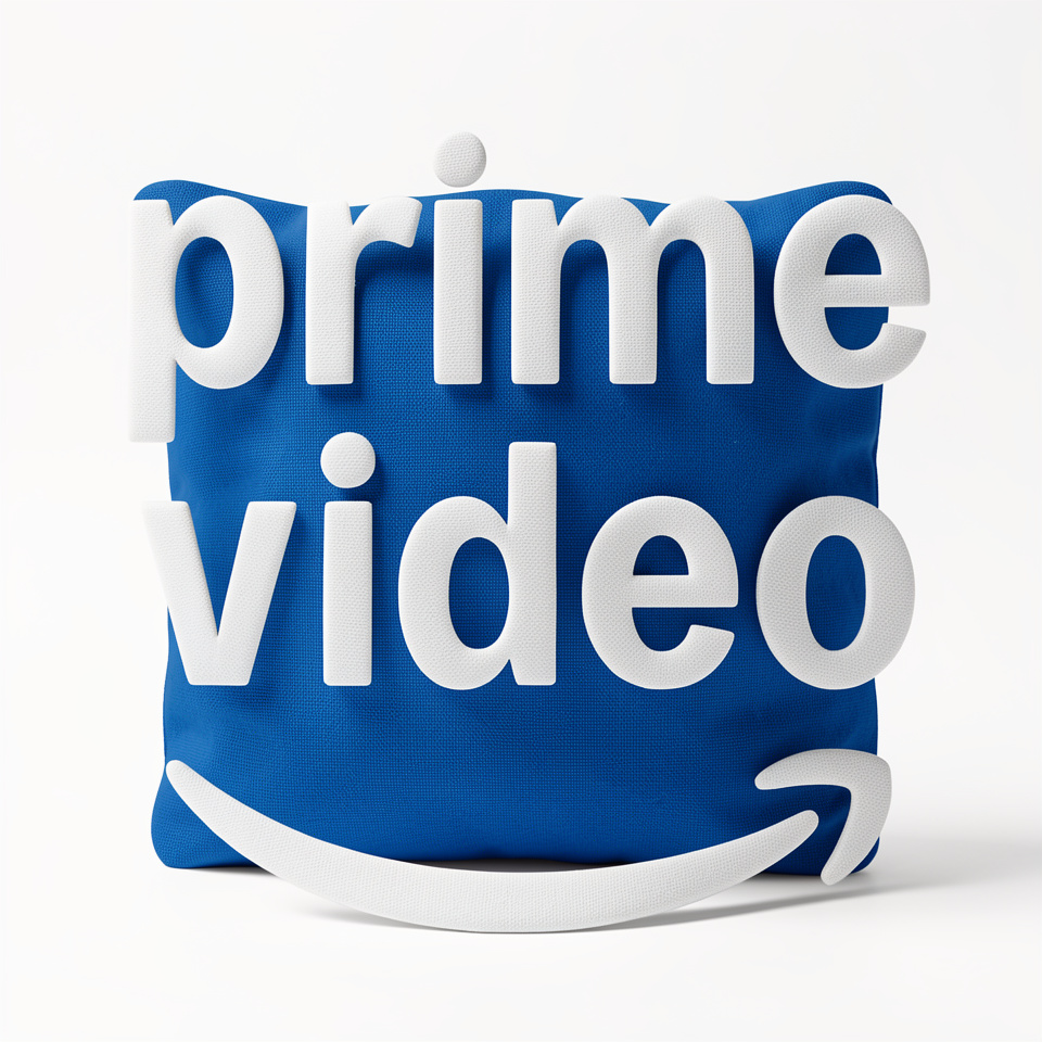 Amazon Prime video