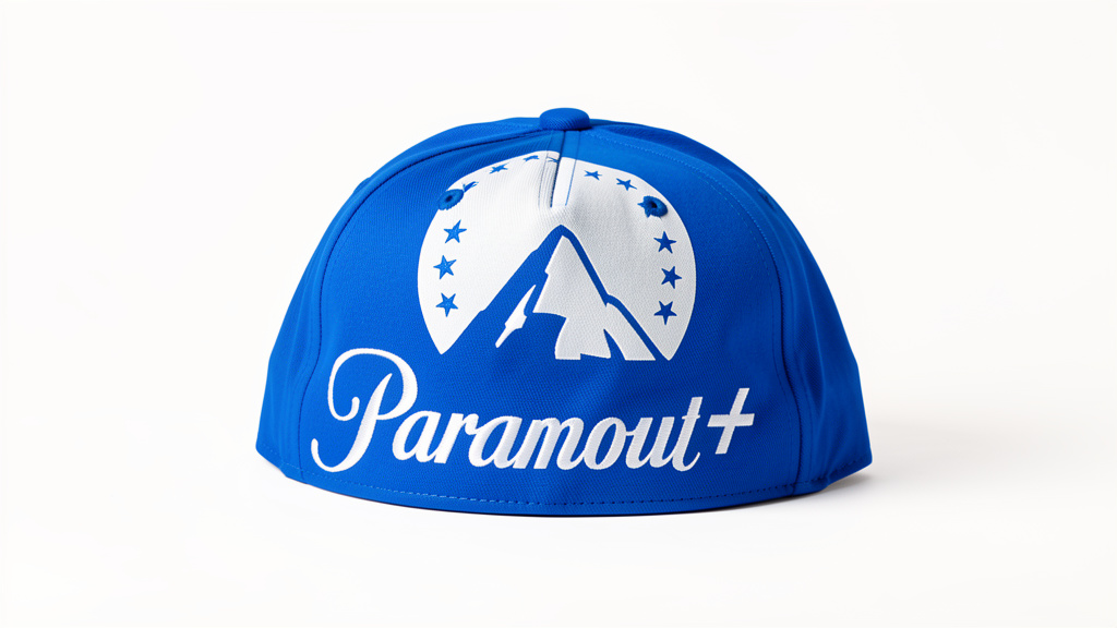 Paramount+