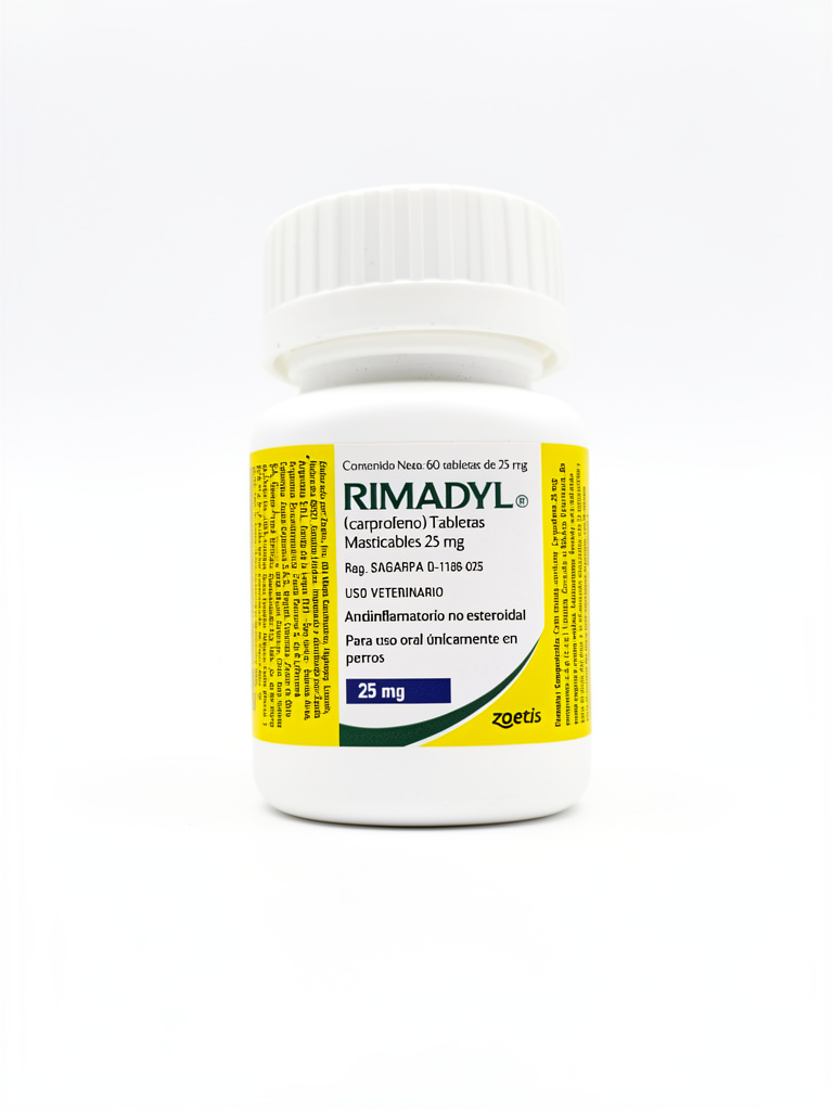 Rimadyl 25 mg