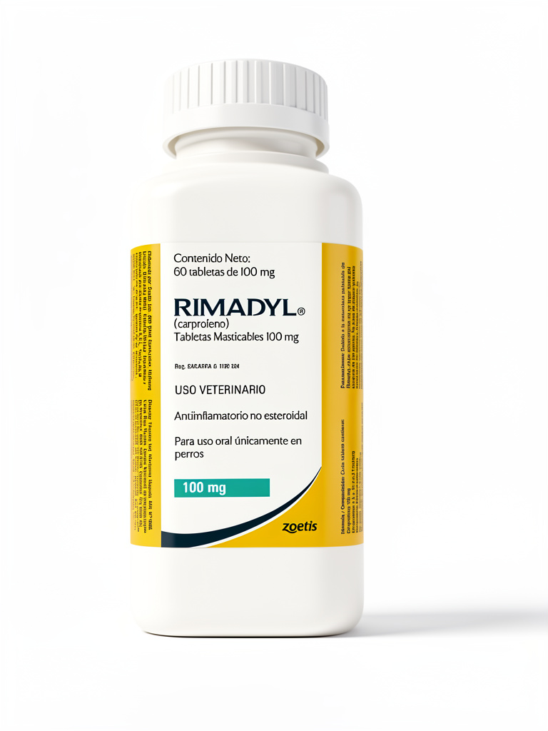 Rimadyl 100 mg