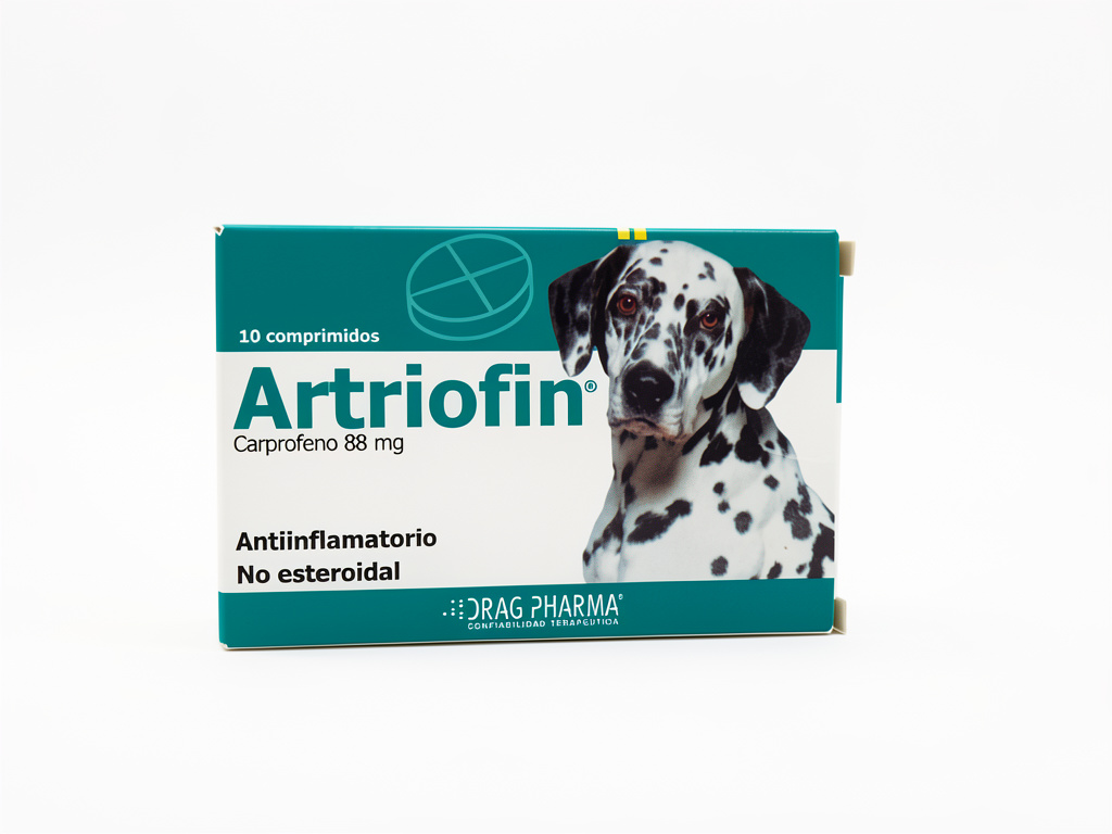 Artiofin 88 mg