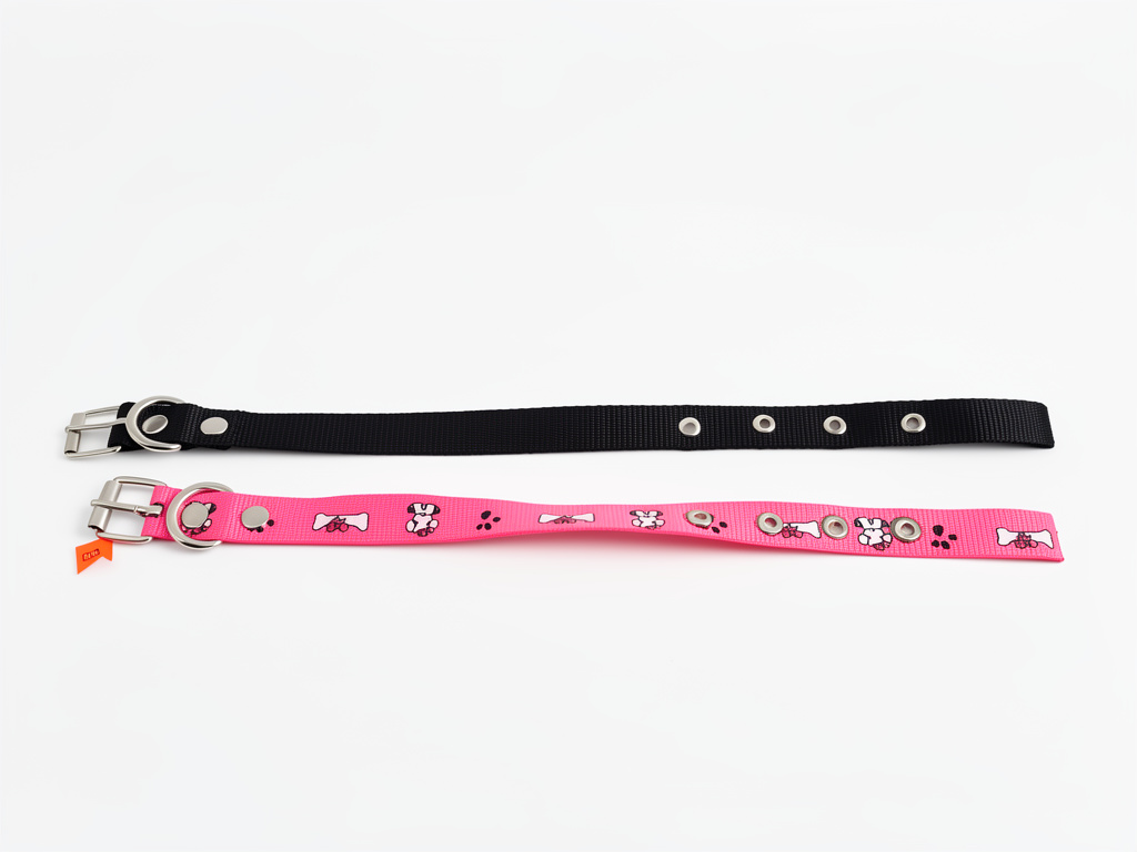 Collar ajustable P