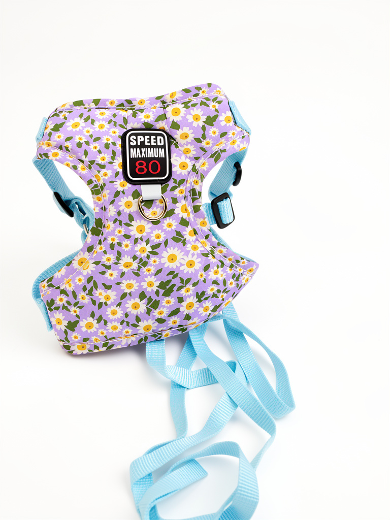 Pechera floral
