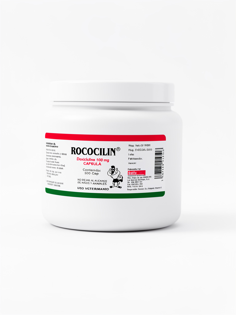 ROCOCILIN
