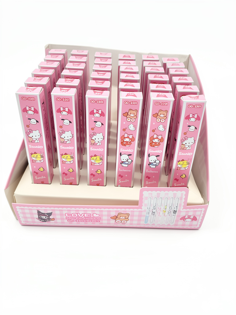Sanrio lapicero sorpresa. 1 unidad