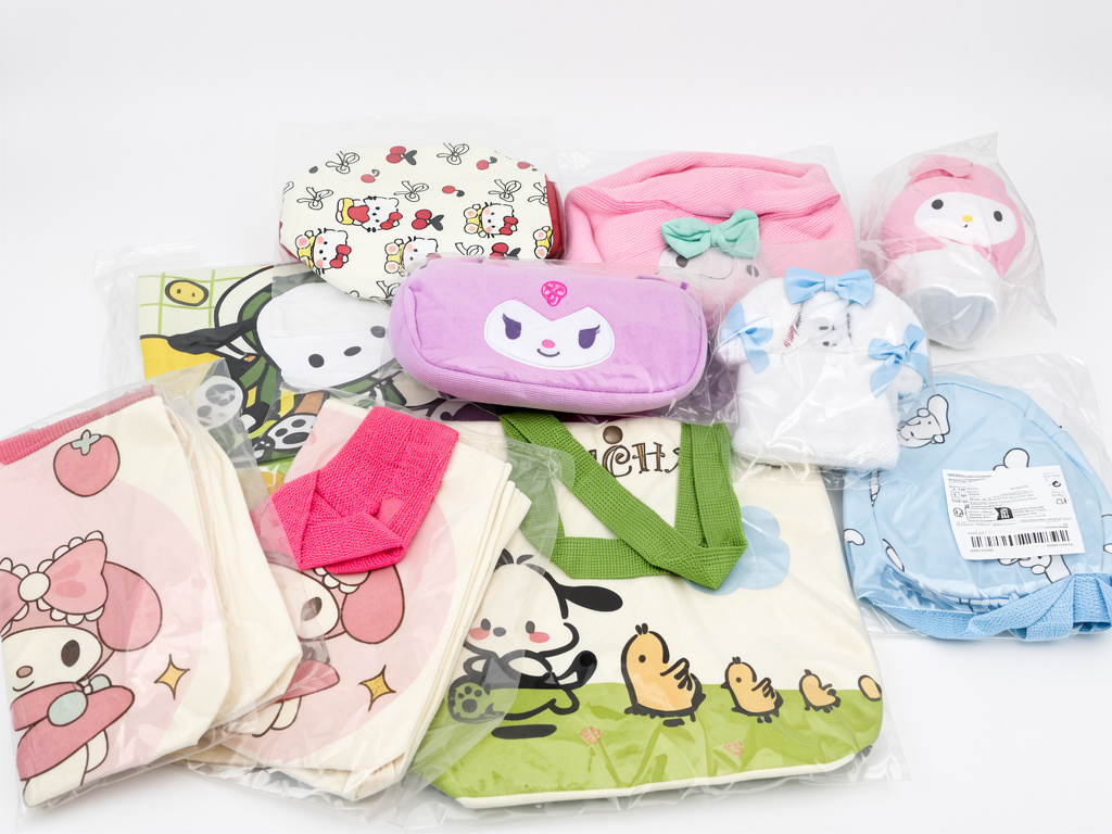 Regalos sorpresas. 1 unidad