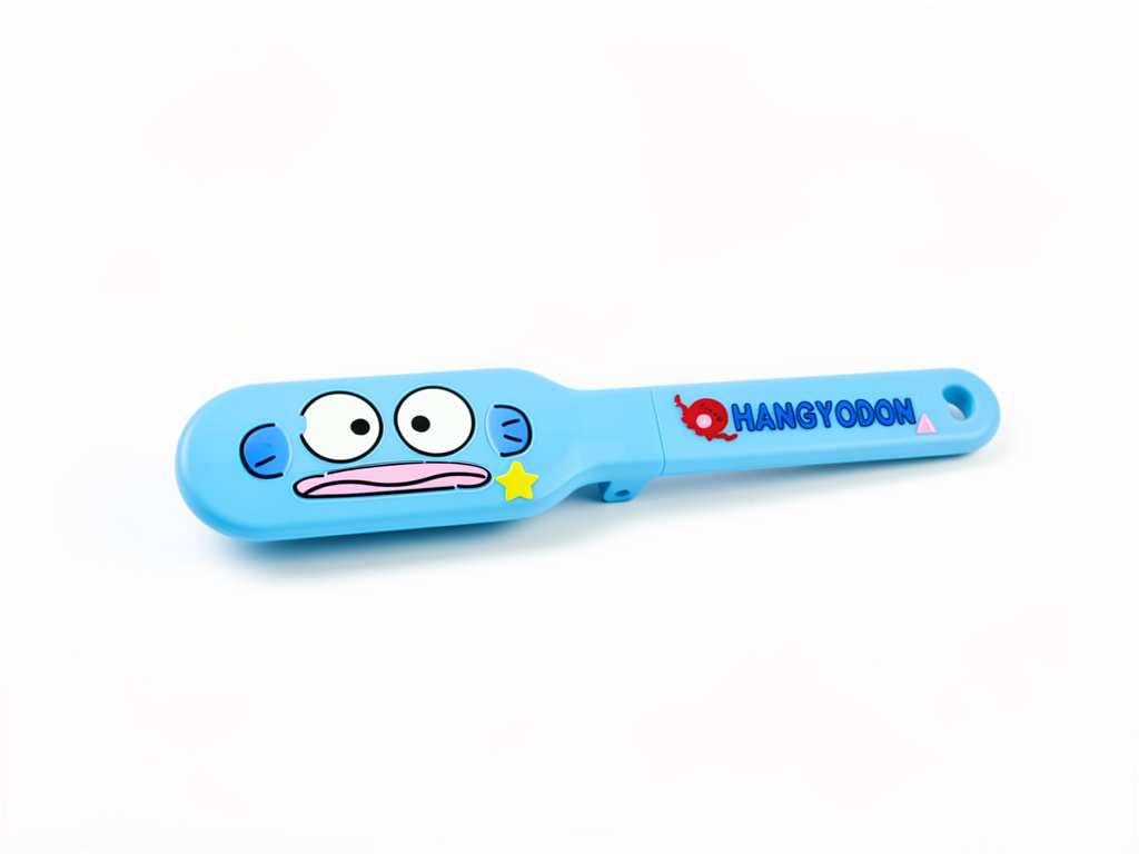 HANGYODON cepillo azul