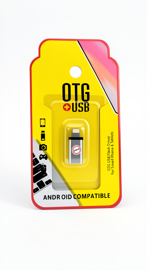 Adaptador tipo c a lighting