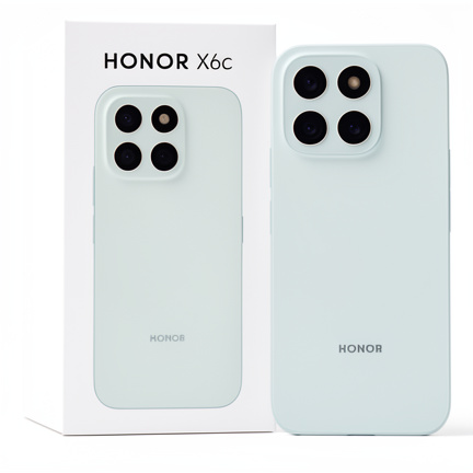 Celular Honor X6c (128gbRom/6gbRam)