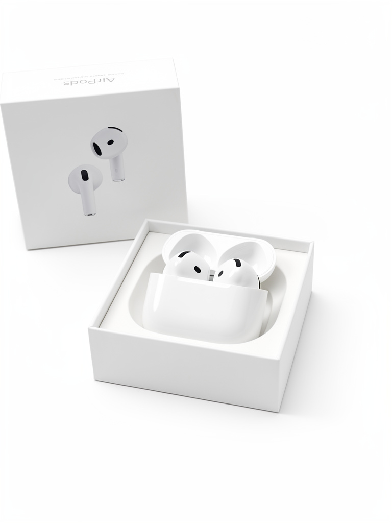AirPods serie 4