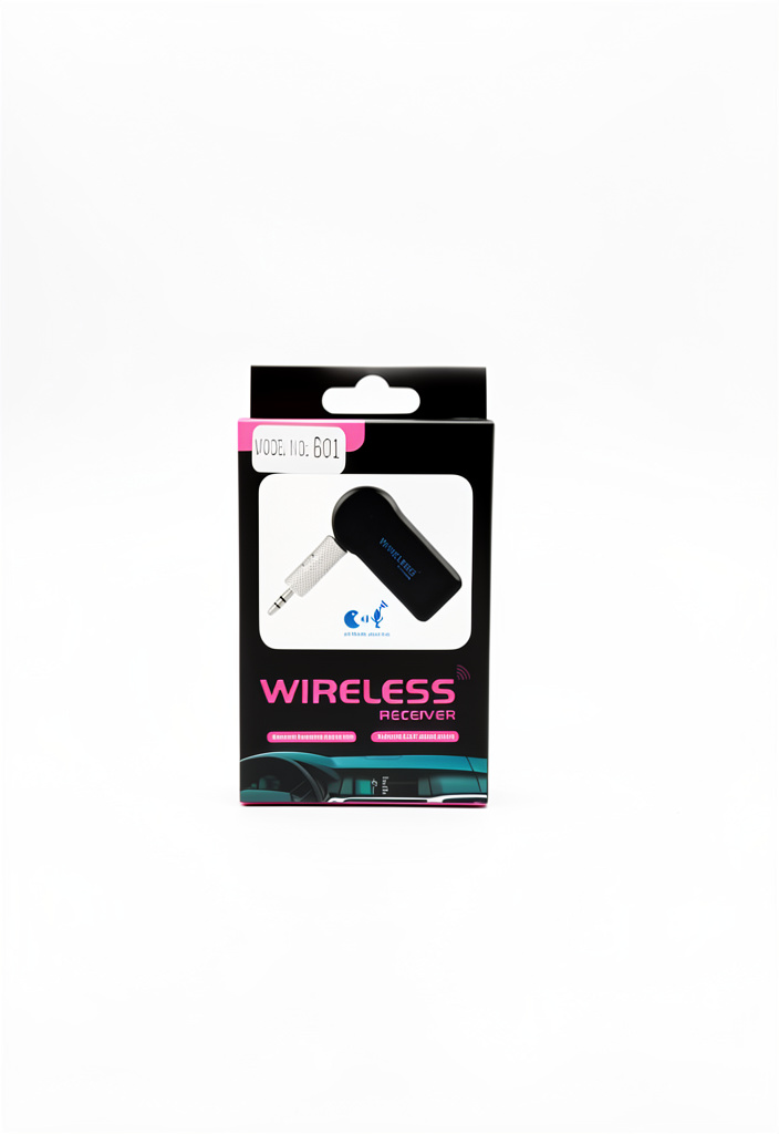 Adaptador Bluetooth plugin