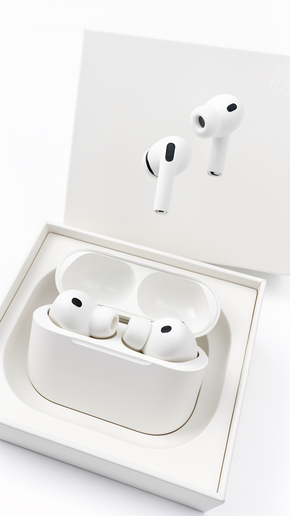 AirPods Pro (3 generación)