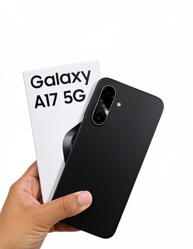 Celular Samsung Galaxy A17 (128gb/6gbRam)