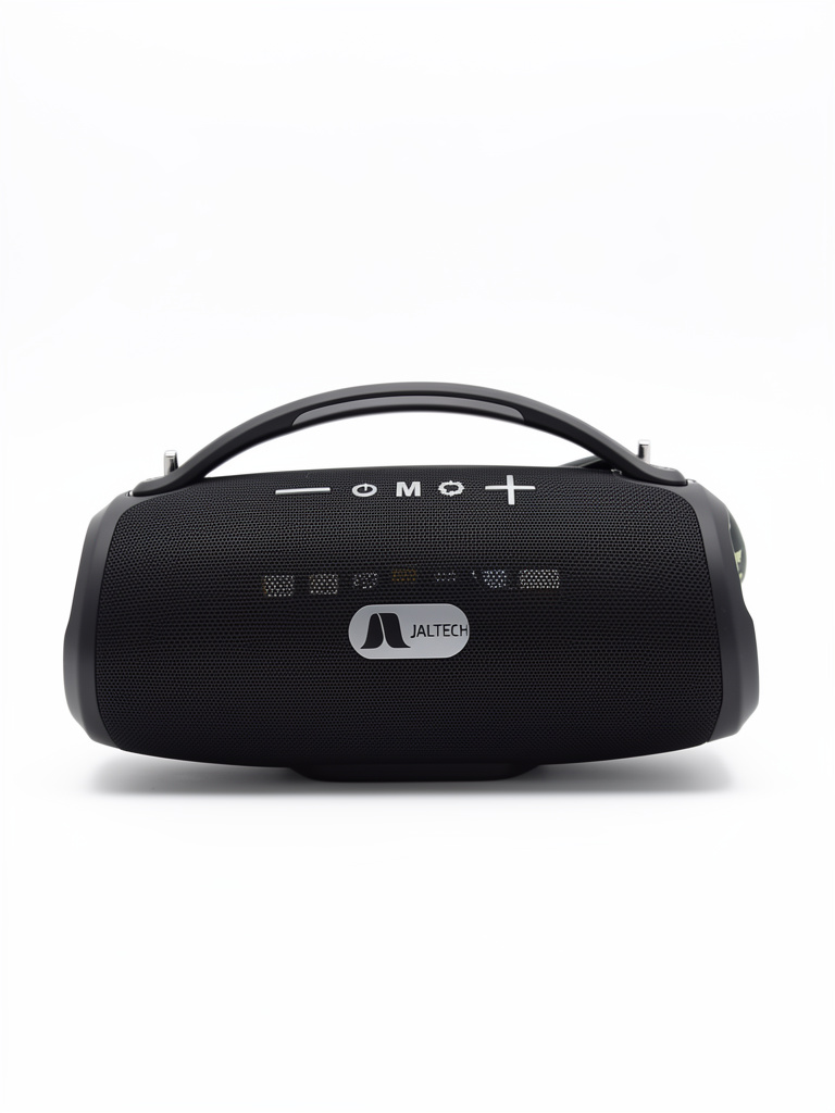 Jaltech parlante BT 40W negra