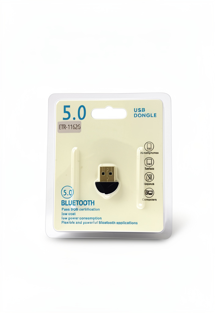 Adaptador Bluetooth 5.0