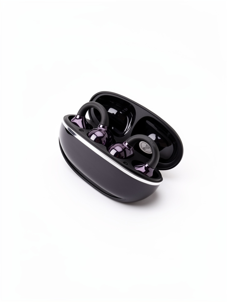 Damix - true wireless stereo