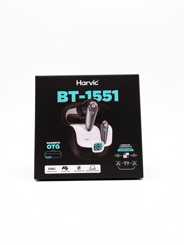 Harvic BT-1551
