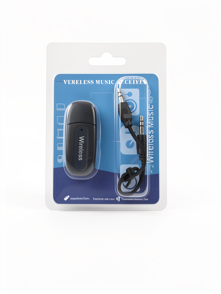 Adaptador Bluetooth usb
