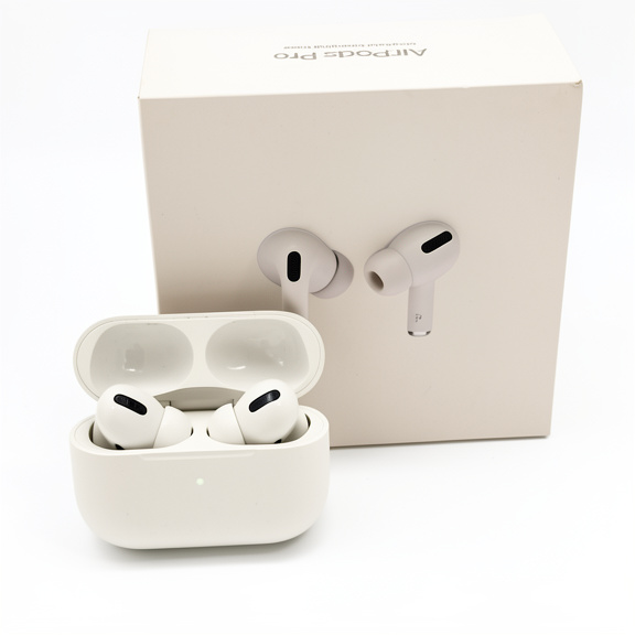 Airpods pro (2 generación)