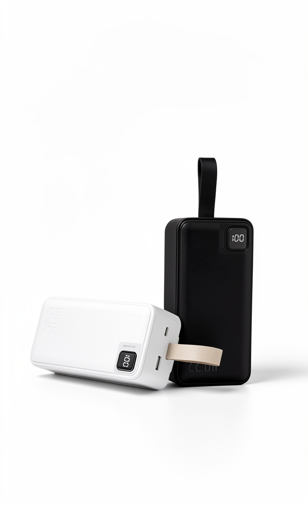 Power bank 30mil MAH (Q67)