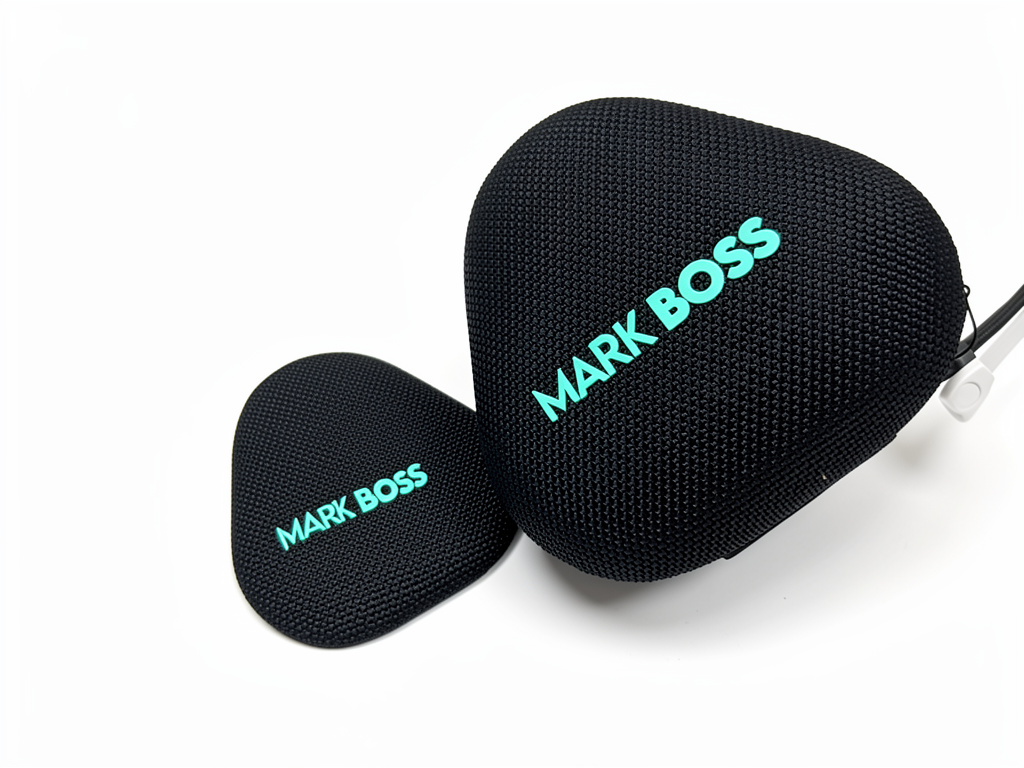 Parlante Boss-263BT PRO