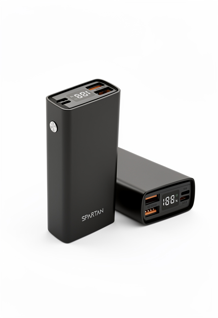 Power bank 12mil MAH (PW841)