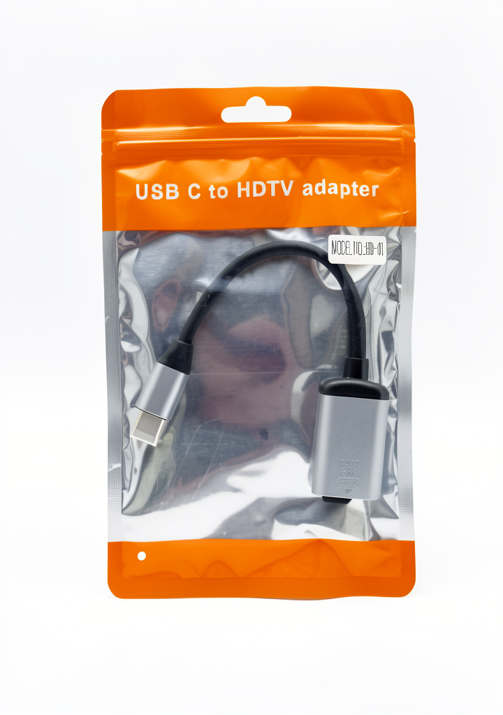 Adaptador USB-C a HDMI