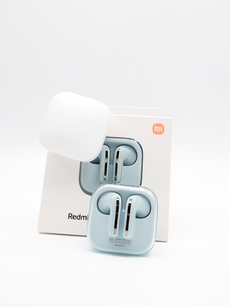 Redmi buds 6 active