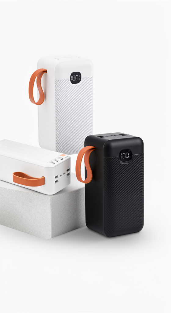 Power bank 30mil MAH (C25C)