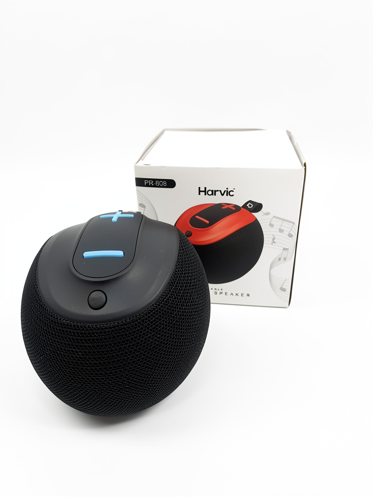 Parlante Harvic (PR-808)