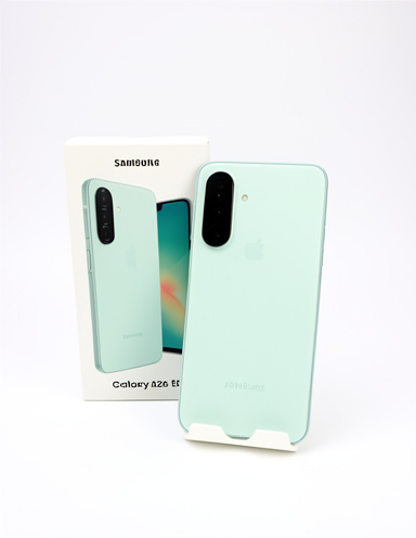 Celular Samsung Galaxy A26 (256gbRom/8gbRam)