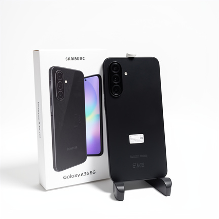 Celular Samsung Galaxy A36 (256gbRom/8gbRam)