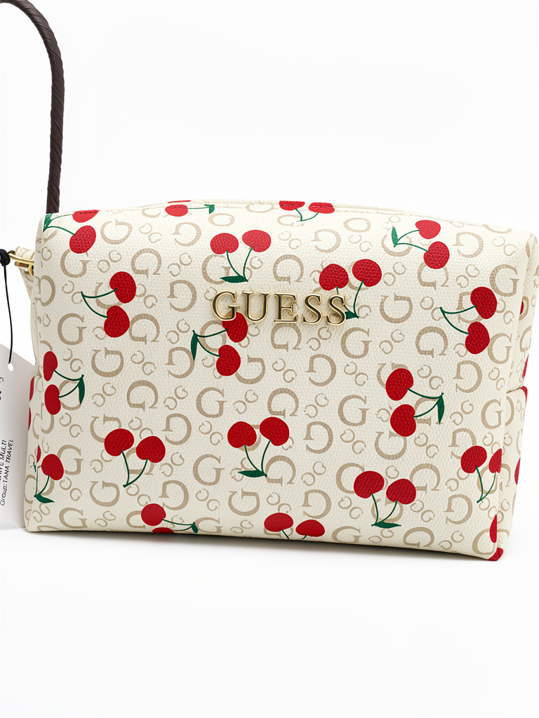 Cosmetiquero Guess