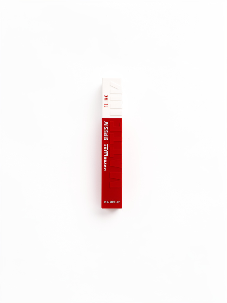 Labial Maybelline 118 Dancer