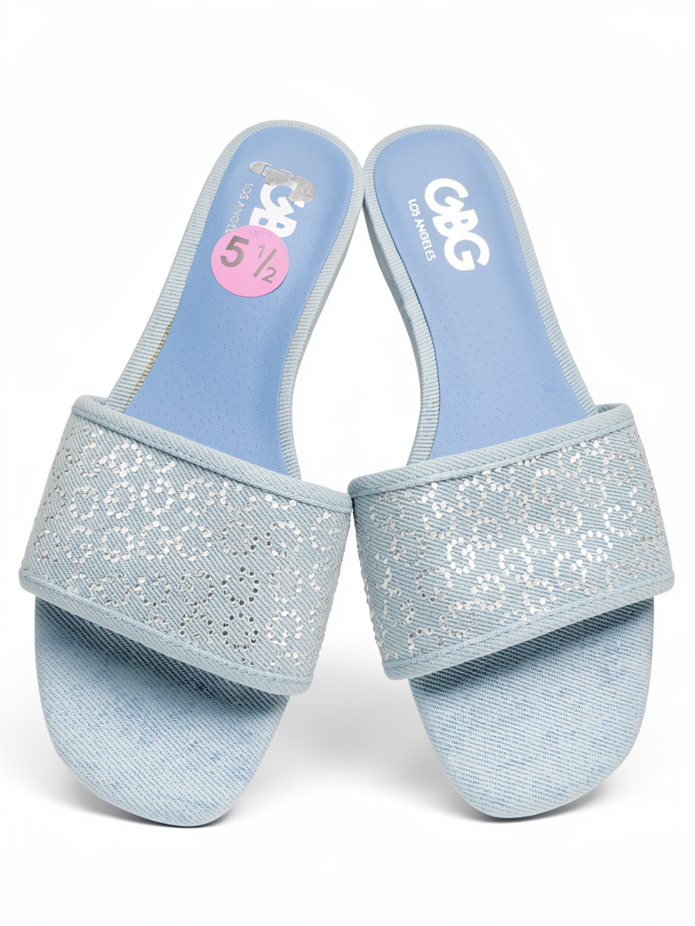 Sandalias Guess Jean Talla 5 1/2