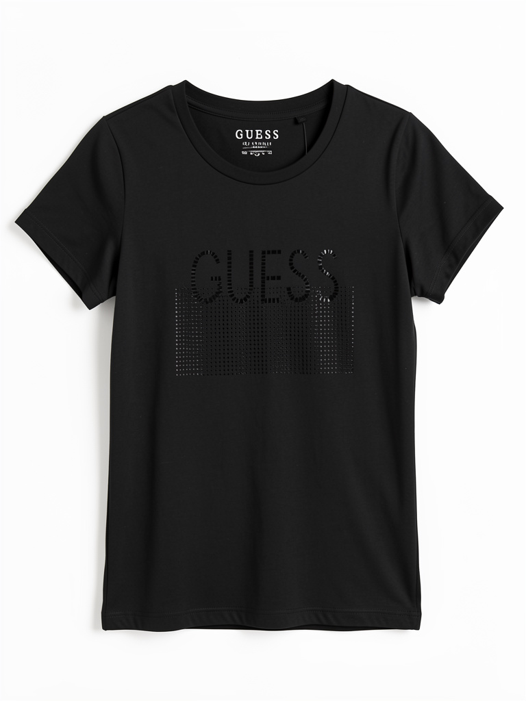 Camiseta Guess de Brillos