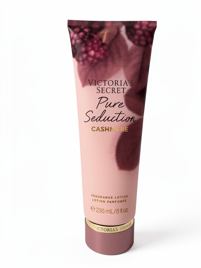 Crema VS Puré Seduction