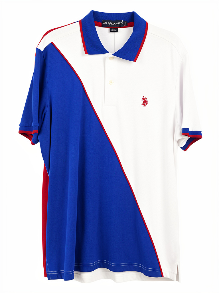 Camiseta de Hombre Talla L 6411