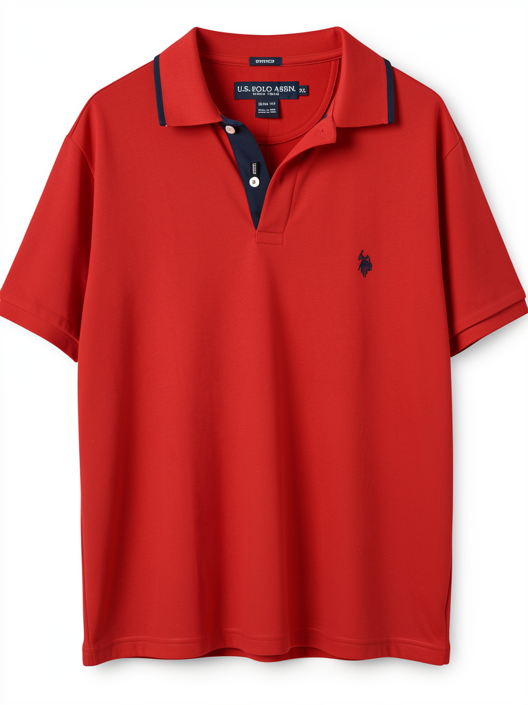 Camiseta US Polo Talla XL