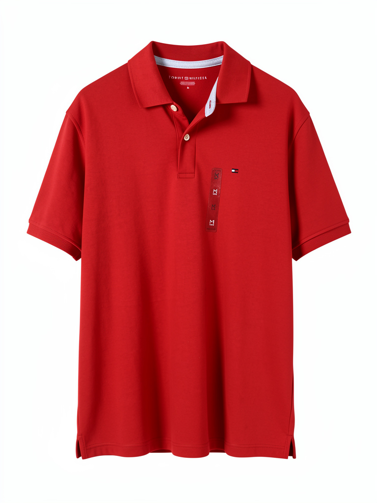 Camiseta Tommy Hilfiger Talla M 0523