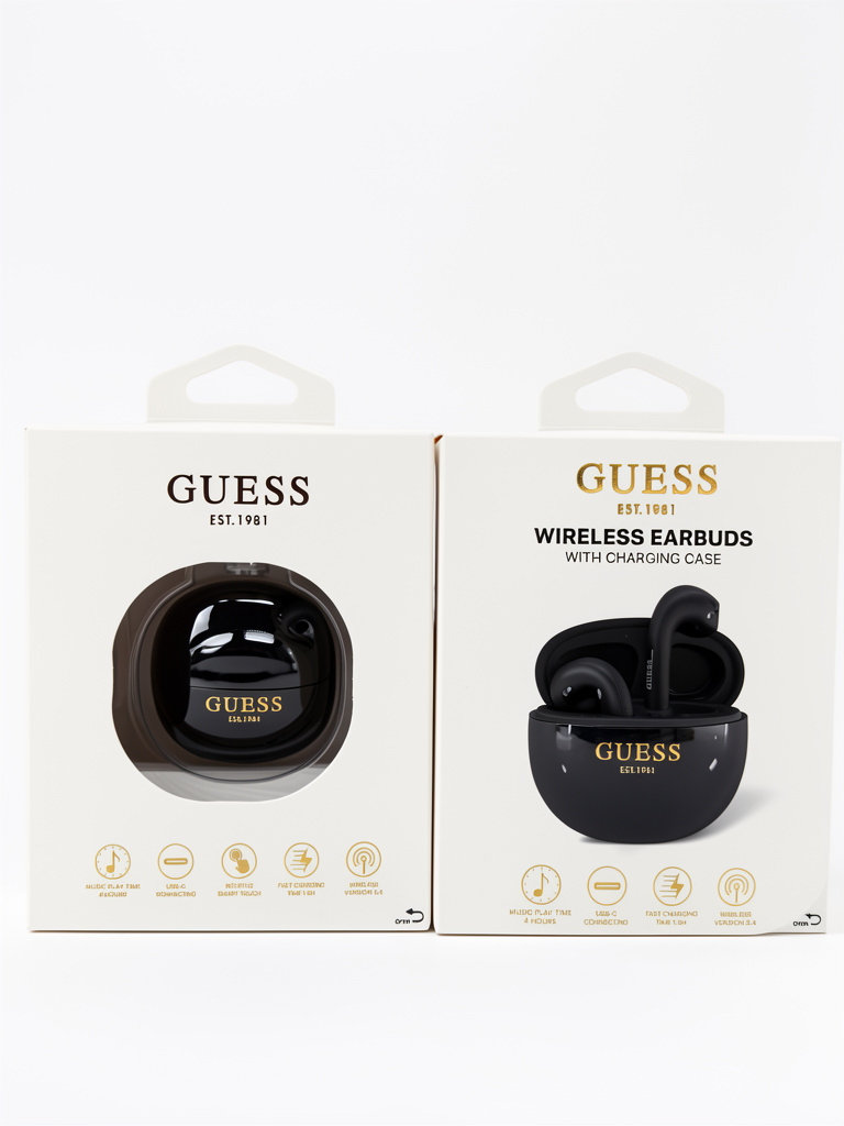 AirPods Guess