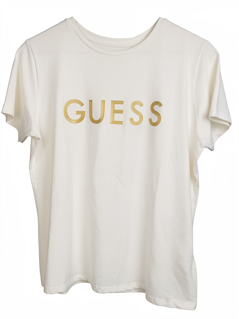 Camiseta Guess Talla XL